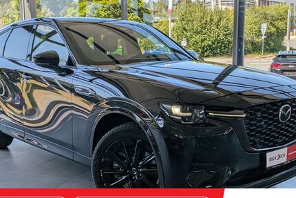 Mazda CX-60 14.008 km 42.450 &euro; Naila 95119