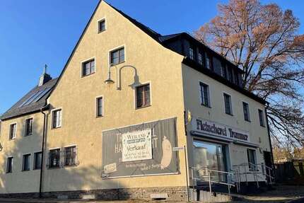 Haus Plauen Neundorf - 6 Zimmer, 210 m&sup2;, 293.500&euro; | Angebot:24205809