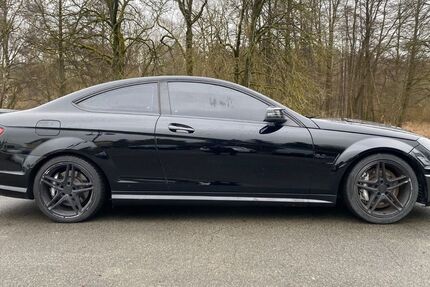 Mercedes-Benz C 63 AMG 164.477 km 17.999 &euro; Oberkotzau 95145