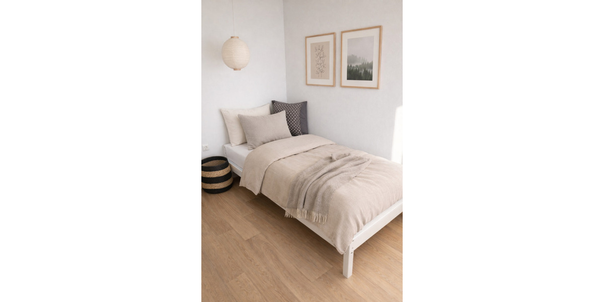 Etagenwohnung Hof Neuhof - 1 Zimmer, 20 m&sup2;, 224&euro; | Angebot:25570371