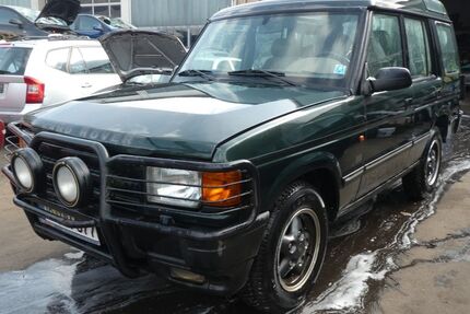 Land Rover Discovery 231.000 km 4.999 &euro; Oberkotzau 95145