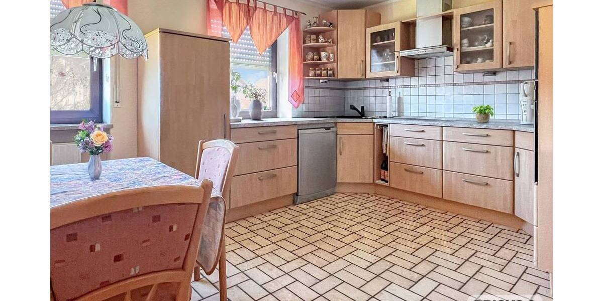 Einfamilienhaus Konradsreuth - 5 Zimmer, 190 m&sup2;, 419.000&euro; | Angebot:25671695