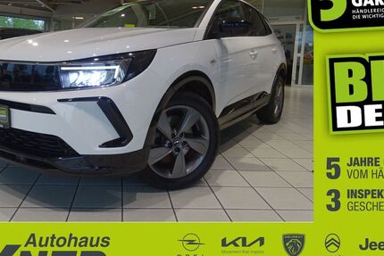 Opel Grandland (X) 86.418 km 18.490 &euro; Hof 95032