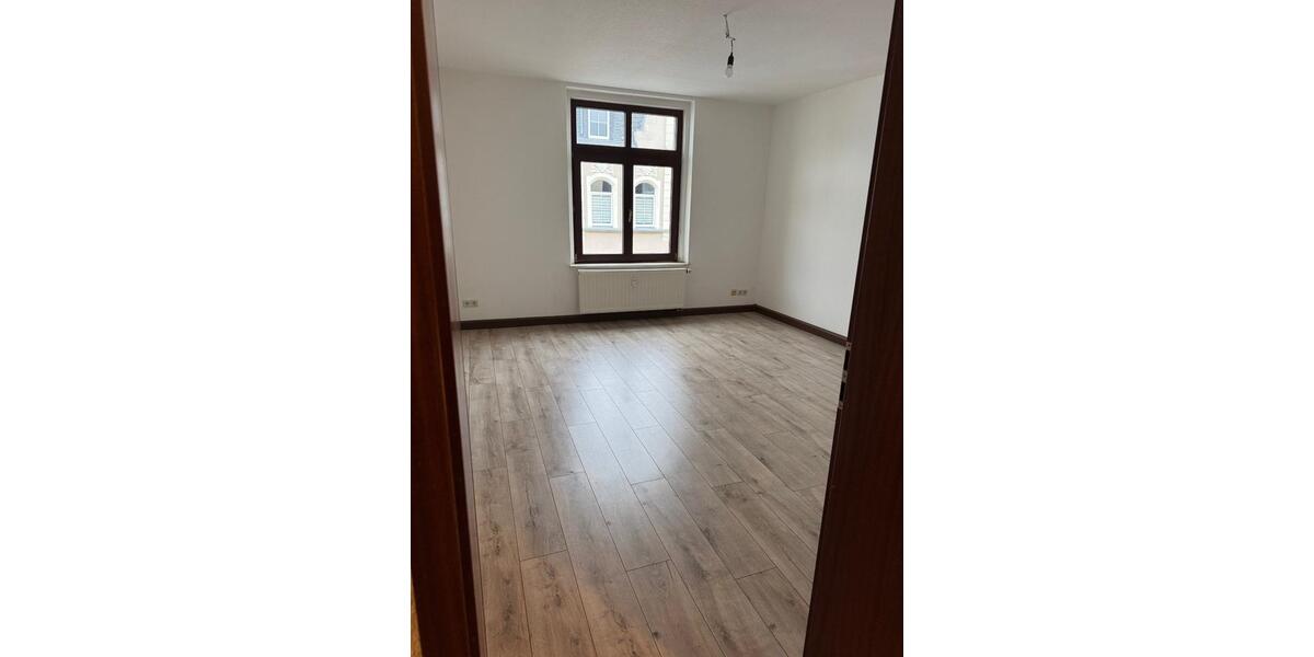 Etagenwohnung Plauen Bahnhofsvorstadt - 2 Zimmer, 55 m&sup2;, 285&euro; | Angebot:23539382
