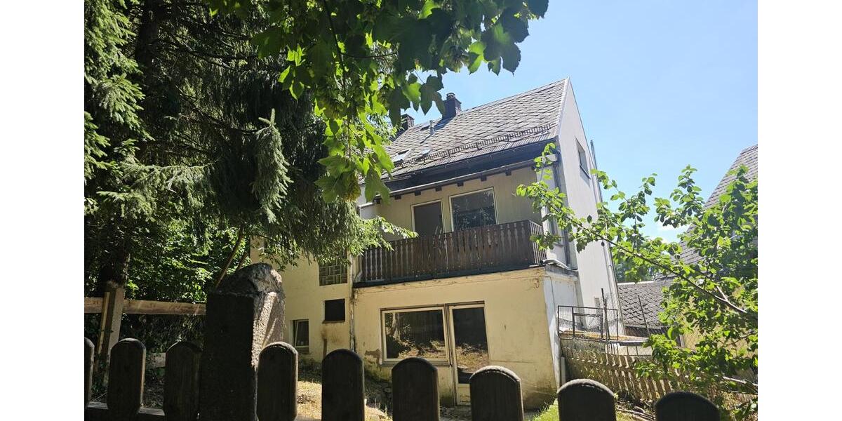 Mehrfamilienhaus, Wohnhaus Münchberg - 9 Zimmer, 200 m&sup2;, 125.000&euro; | Angebot:26973814