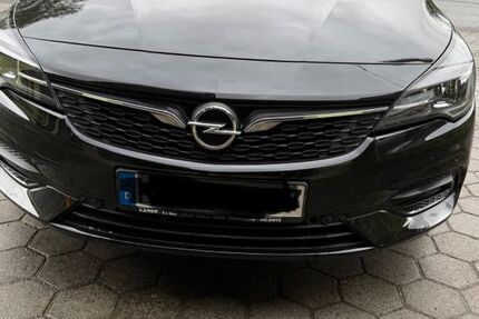 Opel Astra 60.615 km 12.200 &euro; Marktleugast 95352