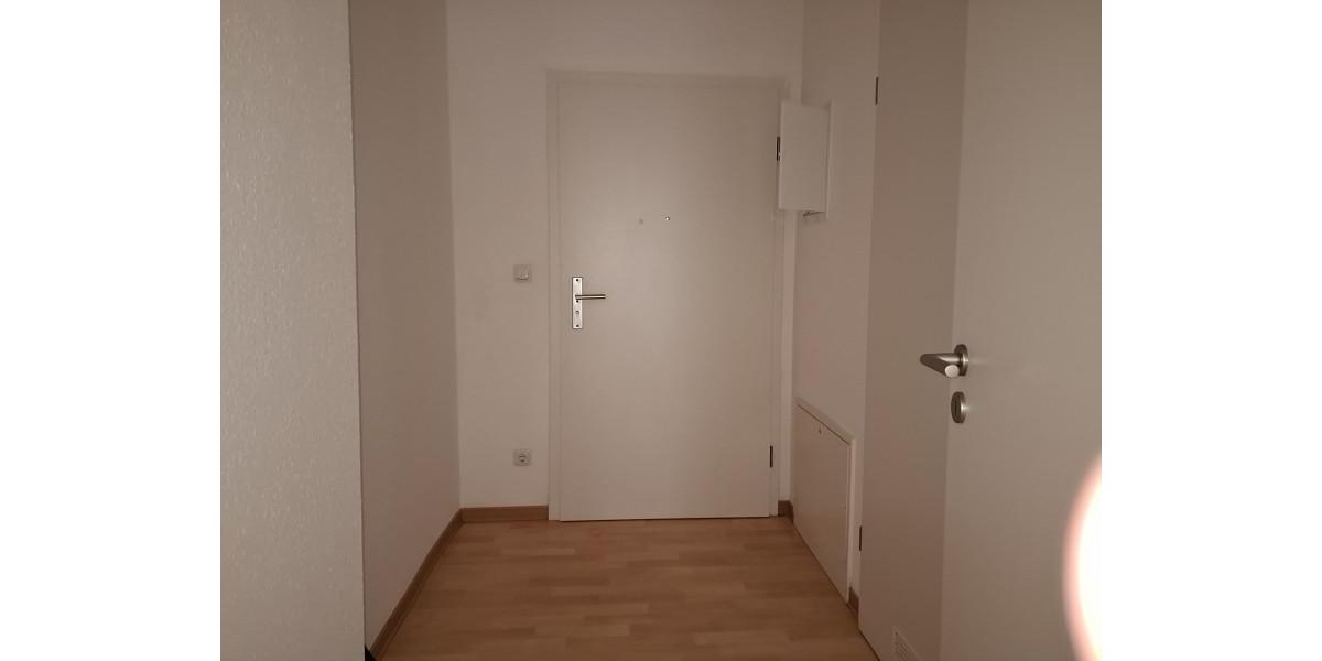 Etagenwohnung Plauen - 1 Zimmer, 27 m&sup2;, 234&euro; | Angebot:23526832