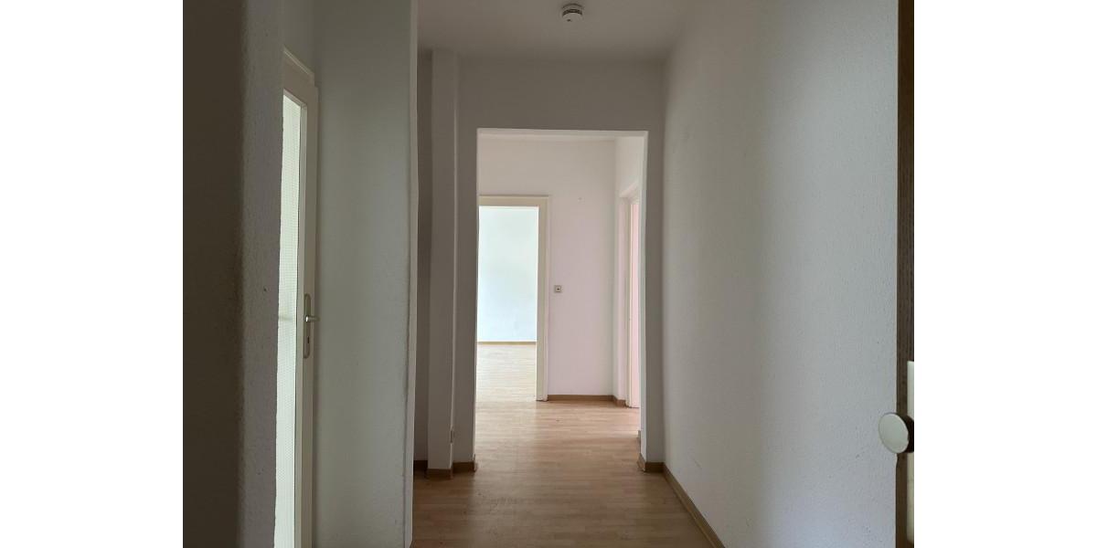 Etagenwohnung Plauen - 3 Zimmer, 65 m&sup2;, 262&euro; | Angebot:24144479