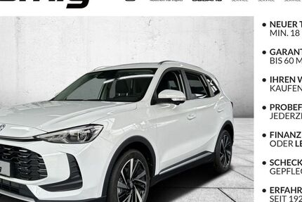 MG ZS 2.000 km 24.740 &euro; Hof 95030