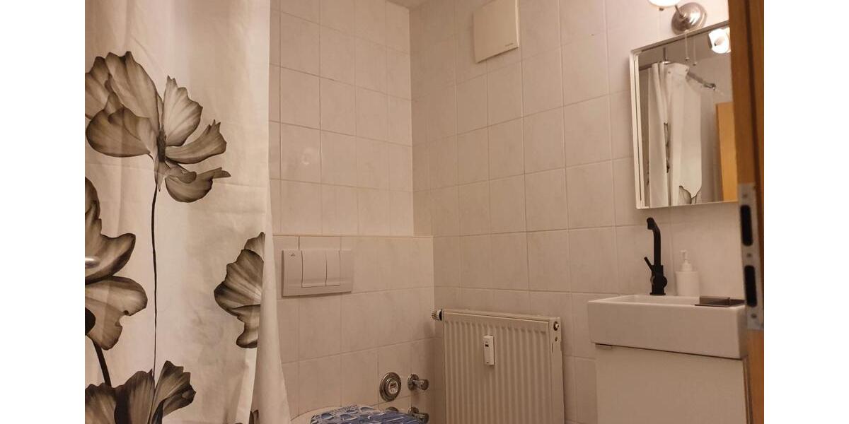 Etagenwohnung Hof Christiansreuth - 1 Zimmer, 27 m&sup2;, 70.000&euro; | Angebot:26974914