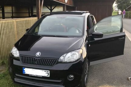 Skoda Citigo 97.300 km 6.150 &euro; Rehau 95111