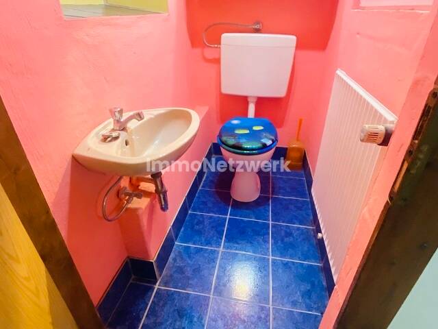 Einfamilienhaus Helmbrechts / Burkersreuth Helmbrechts - 6 Zimmer, 140 m&sup2;, 205.000&euro; | Angebot:25715448