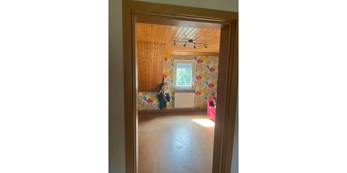 Einfamilienhaus Schwarzenbach an der Saale Fletschenreuth - 6 Zimmer, 150 m&sup2;, 199.000&euro; | Angebot:27093170