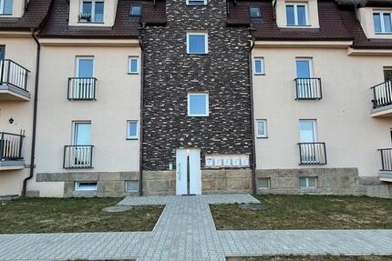 Wohnung Schönwald - 2 Zimmer, 55 m&sup2;, 400&euro; | Angebot:26039152