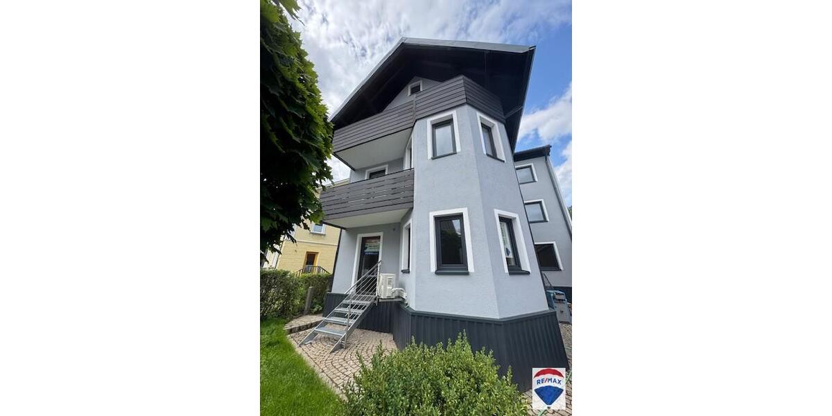 Etagenwohnung Bad Steben - 2 Zimmer, 48 m&sup2;, 680&euro; | Angebot:25160182