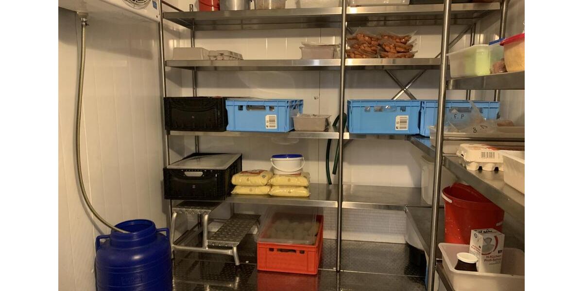 Gewerbeobjekt Helmbrechts - 470&euro; | Angebot:24720230