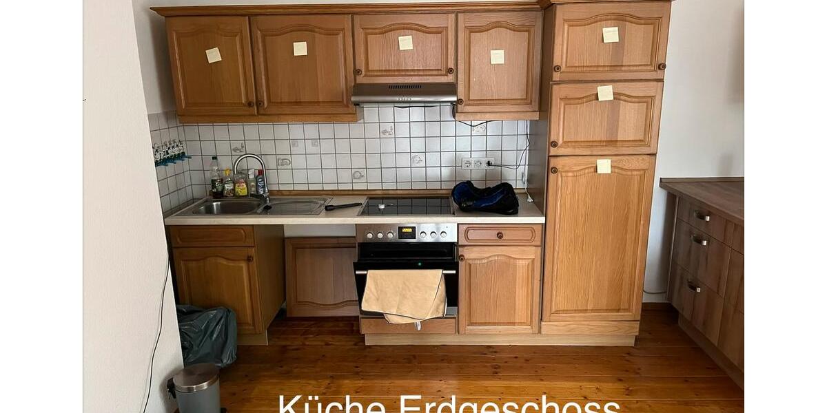 Doppelhaushälfte Rehau - 10 Zimmer, 150 m&sup2;, 189.000&euro; | Angebot:27023492