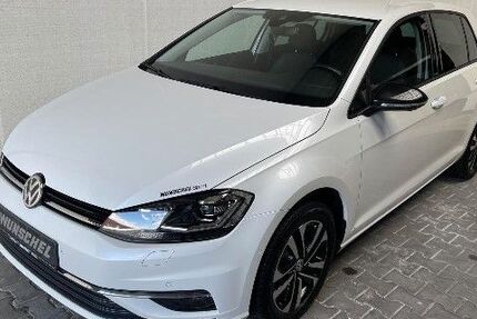 VW Golf 59.600 km 17.394 &euro; Roeslau 95195