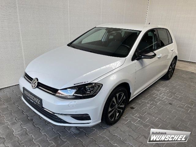 VW Golf 59.600 km 17.394 &euro; Roeslau 95195