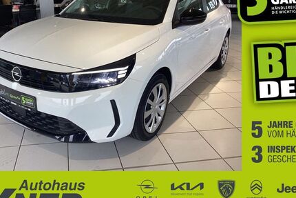 Opel Corsa 32.857 km 10.690 &euro; Hof 95032