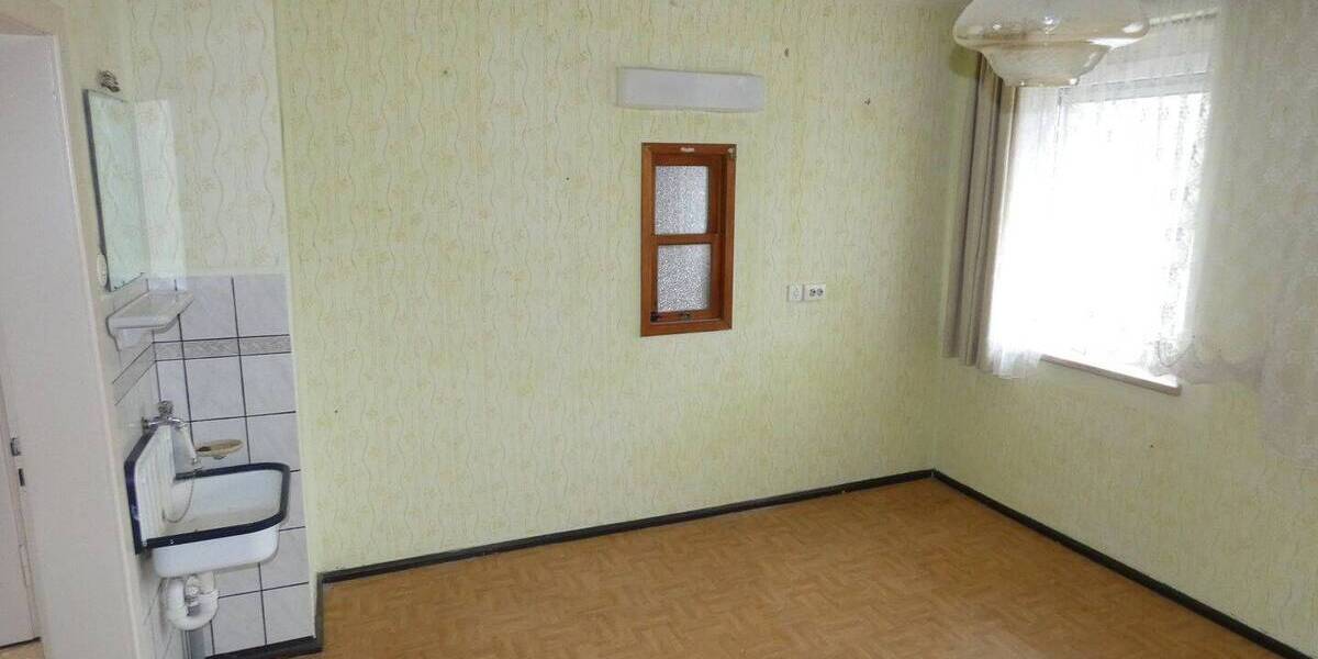 Doppelhaushälfte Hirschberg Göritz - 5 Zimmer, 97 m&sup2;, 35.000&euro; | Angebot:25996172