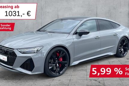 Audi RS7 4.851 km 118.550 &euro; Hof 95030