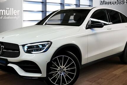 Mercedes-Benz GLC 300 50.127 km 45.979 &euro; Plauen 08527