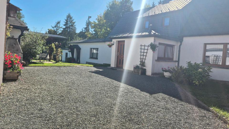 Einfamilienhaus Oelsnitz (Vogtland) - 5 Zimmer, 160 m&sup2;, 240.000&euro; | Angebot:25838441