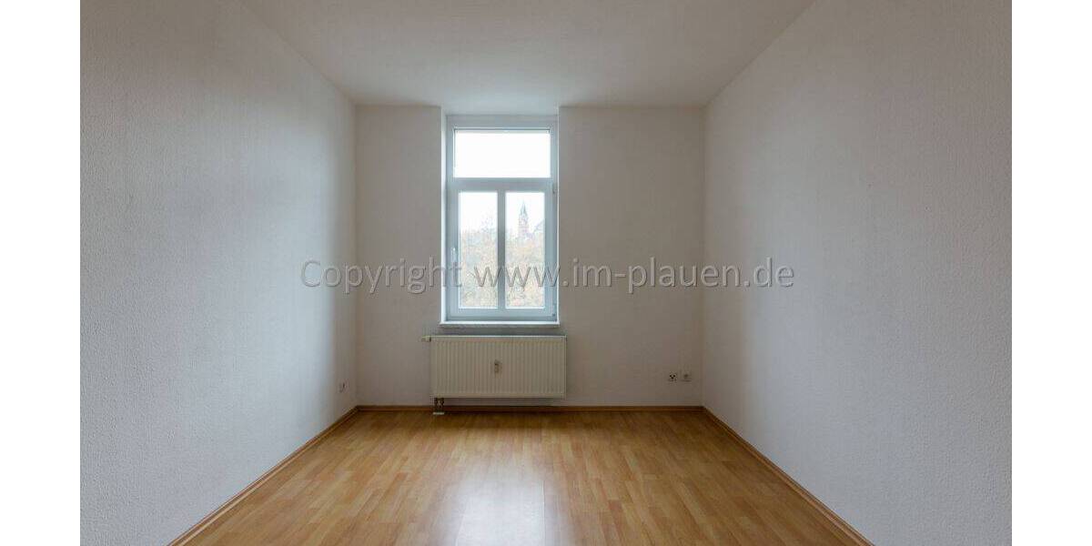 Etagenwohnung Plauen Stadtmitte - 2 Zimmer, 56 m&sup2;, 315&euro; | Angebot:25694436
