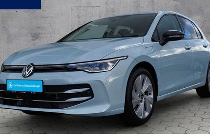 VW Golf 8.500 km 33.980 &euro; Plauen 08527