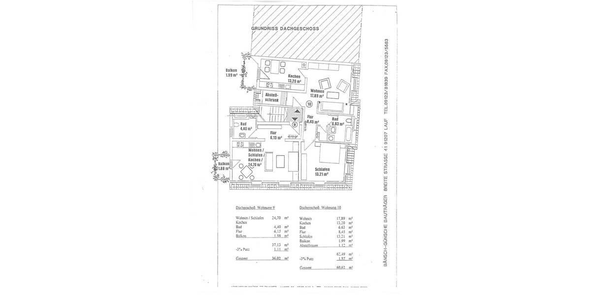Etagenwohnung Plauen Preißelpöhl - 2 Zimmer, 60 m&sup2;, 28.000&euro; | Angebot:26080764