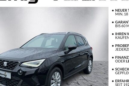 Seat Arona 17.750 km 20.560 &euro; Helmbrechts 95233