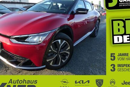 Kia EV6 19.990 km 25.490 &euro; Hof 95032