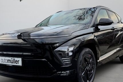 Hyundai KONA 3.000 km 34.422 &euro; Plauen 08527