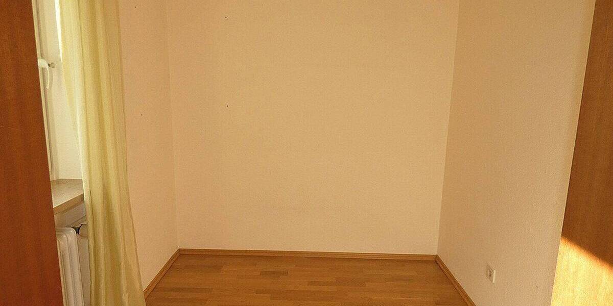 Etagenwohnung Bad Steben - 1 Zimmer, 43 m&sup2;, 370&euro; | Angebot:26804267