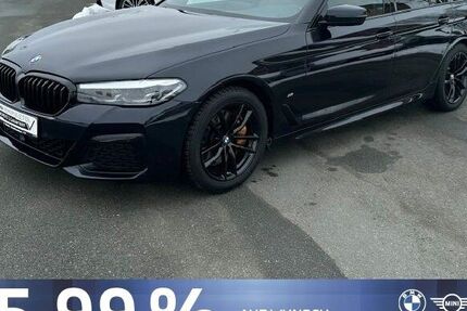 BMW 540 51.234 km 46.990 &euro; Hof 95032