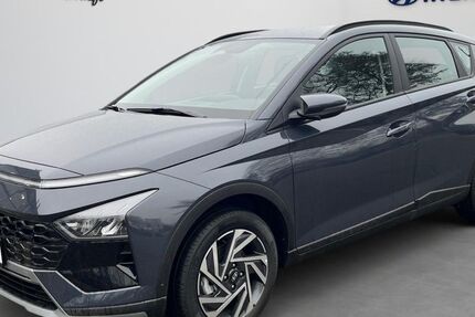 Hyundai BAYON 2.500 km 24.899 &euro; Plauen 08527