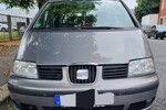 Seat Alhambra 178.000 km 6.300 &euro; Hof 95015