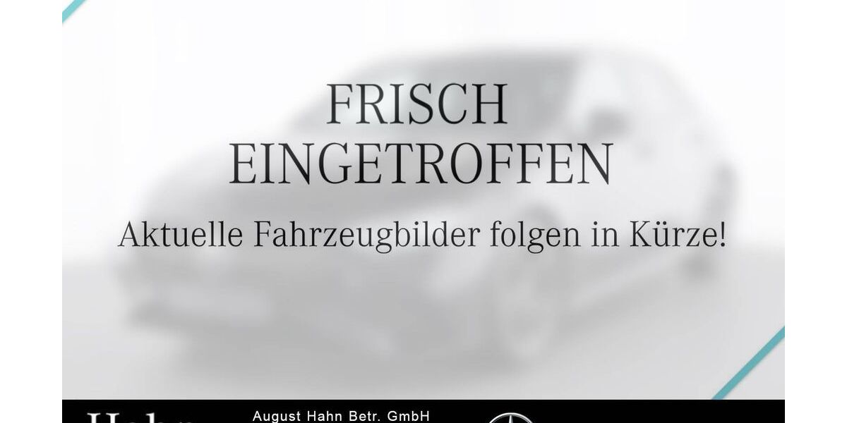 Mercedes-Benz GLC 200 17.706 km 45.500 &euro; Münchberg 95213