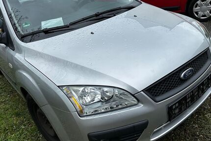 Ford Focus 207.000 km 1.450 &euro; Plauen 08523