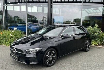 Mercedes-Benz A 180 11.550 km 28.950 &euro; Münchberg 95213