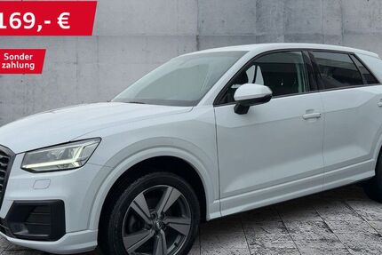 Audi Q2 69.260 km 16.700 &euro; Hof 95030