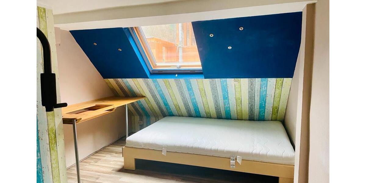 Mehrfamilienhaus, Wohnhaus Bad Lobenstein - 4 Zimmer, 240 m&sup2;, 169.000&euro; | Angebot:25838085