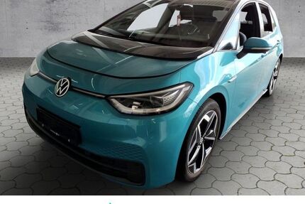 VW ID.3 16.400 km 24.980 &euro; Plauen 08527