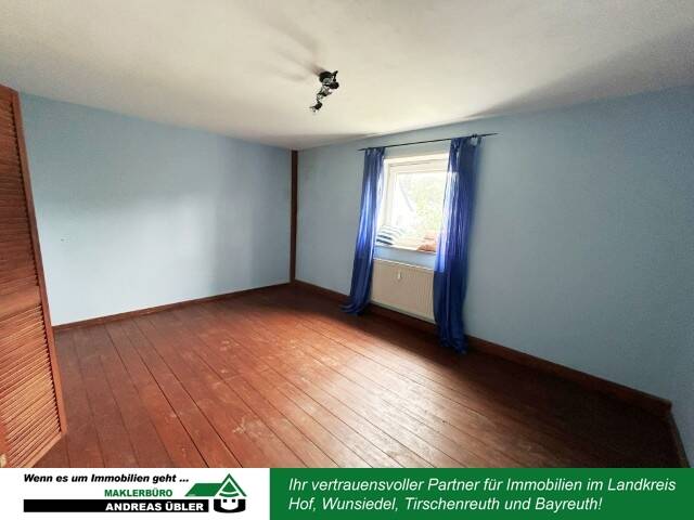 Einfamilienhaus Schauenstein - 8 Zimmer, 122 m&sup2;, 119.000&euro; | Angebot:25671532