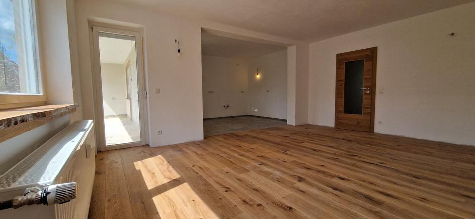 Hochparterre Weißenstadt - 3 Zimmer, 115 m&sup2;, 394.000&euro; | Angebot:26624248