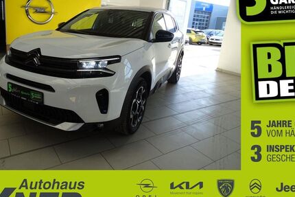 Citroen C5 Aircross 22.480 km 19.900 &euro; Hof 95032