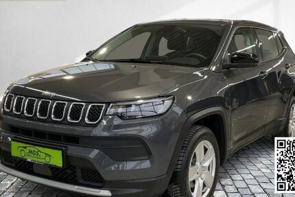 Jeep Compass 11.051 km 25.590 &euro; Hof 95032