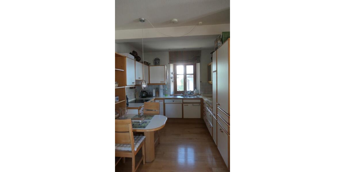 Einfamilienhaus Schwarzenbach an der Saale Fletschenreuth - 7 Zimmer, 210 m&sup2;, 340.000&euro; | Angebot:26004842