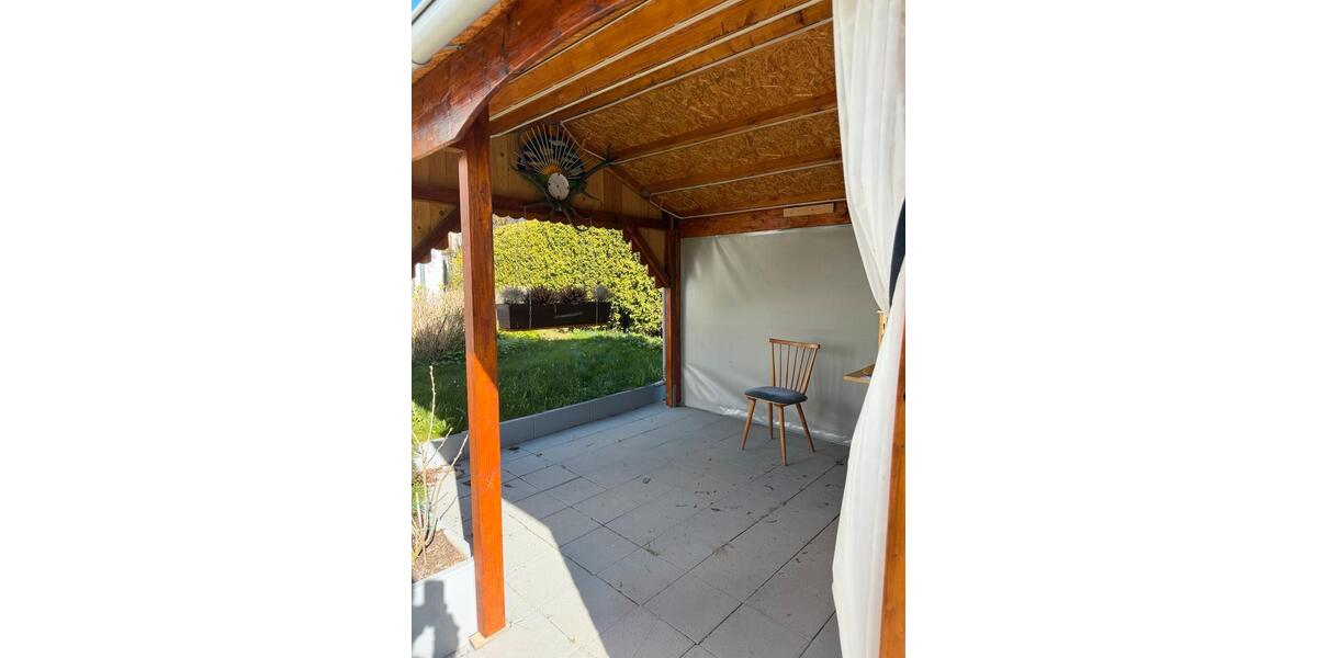 Einfamilienhaus Schwarzenbach an der Saale Fletschenreuth - 4 Zimmer, 101 m&sup2;, 160.000&euro; | Angebot:26316214